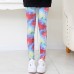 【12M-9Y】Girls Fashion Print Leggings