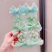 10-Piece Girl Fashion Bow Hair Accessories Set